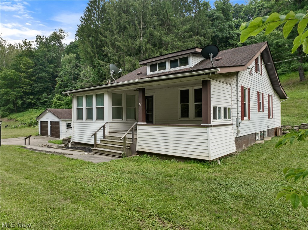 55138 Colerain Pike Martins Ferry OH 43935