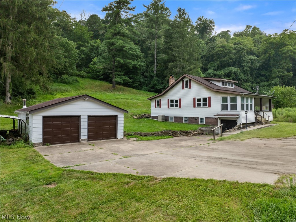 55138 Colerain Pike Martins Ferry OH 43935