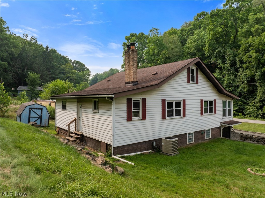 55138 Colerain Pike Martins Ferry OH 43935