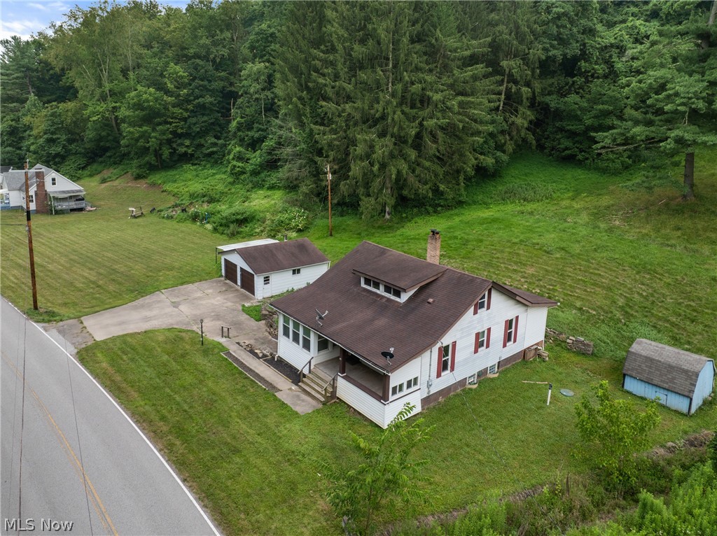 55138 Colerain Pike Martins Ferry OH 43935