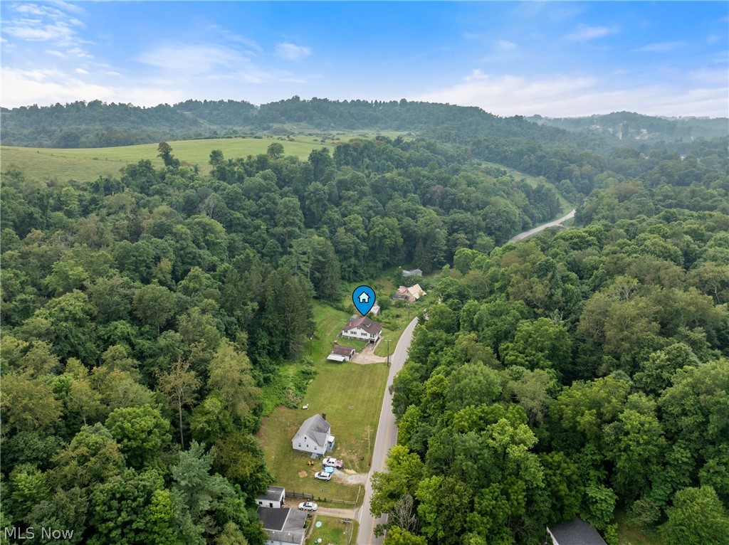 55138 Colerain Pike Martins Ferry OH 43935