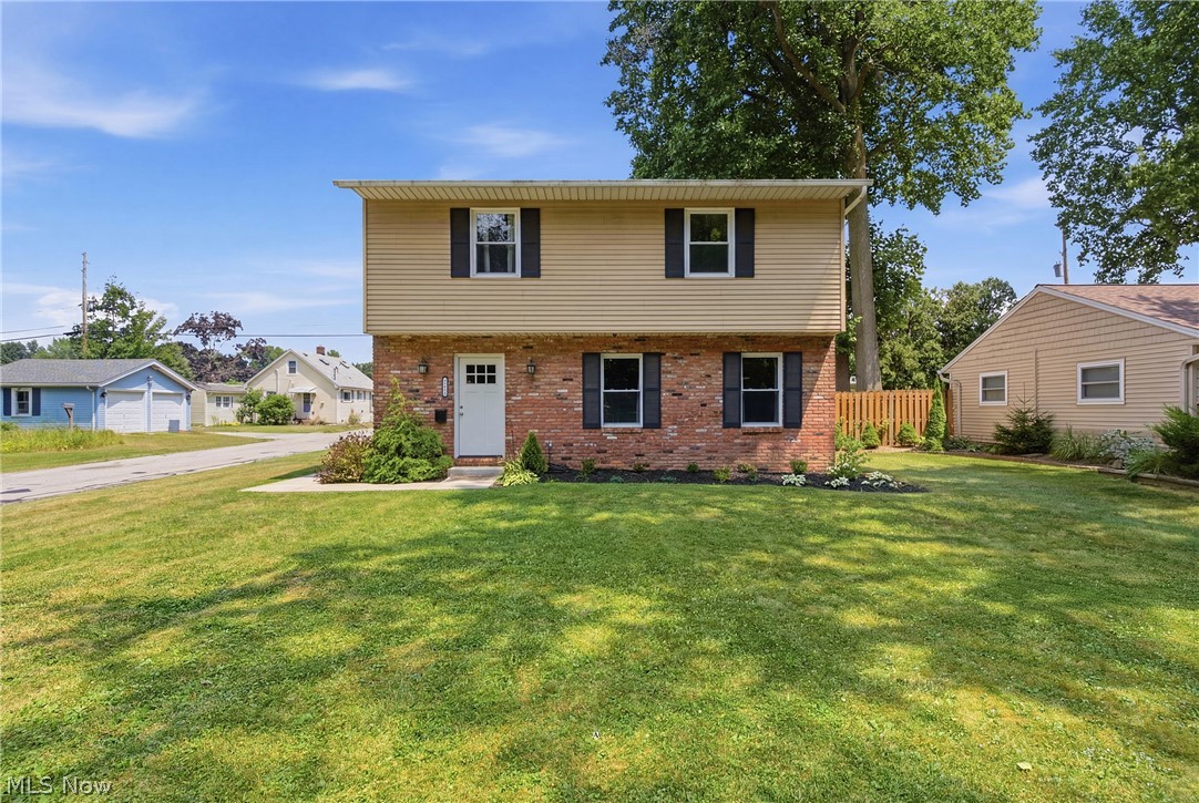 6187 Magnolia Drive Mentor OH 44060