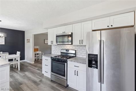 6187 Magnolia Drive Mentor OH 44060
