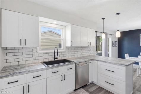 6187 Magnolia Drive Mentor OH 44060