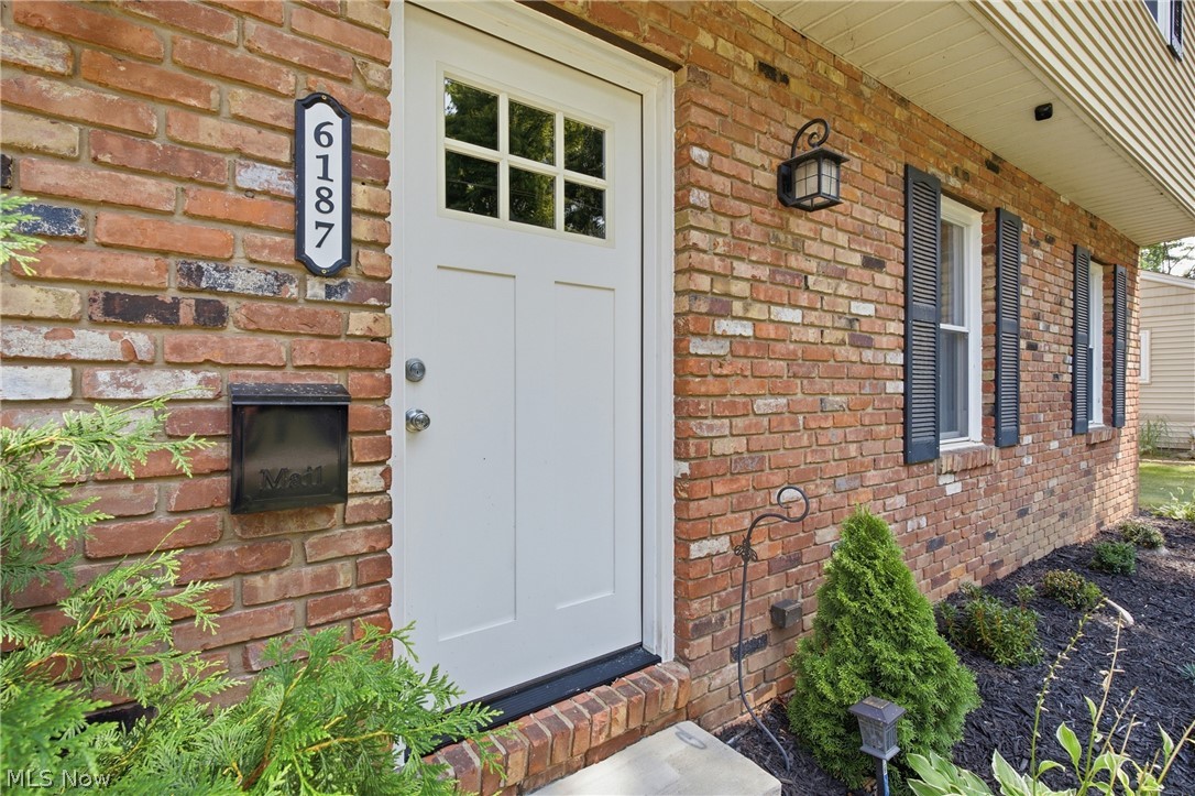 6187 Magnolia Drive Mentor OH 44060