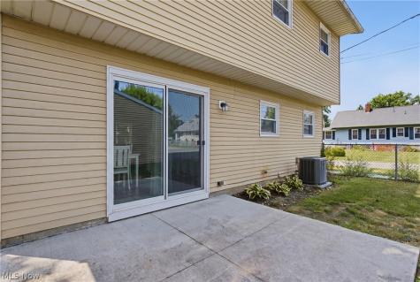 6187 Magnolia Drive Mentor OH 44060