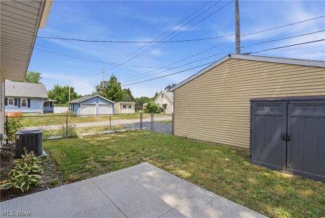 6187 Magnolia Drive Mentor OH 44060