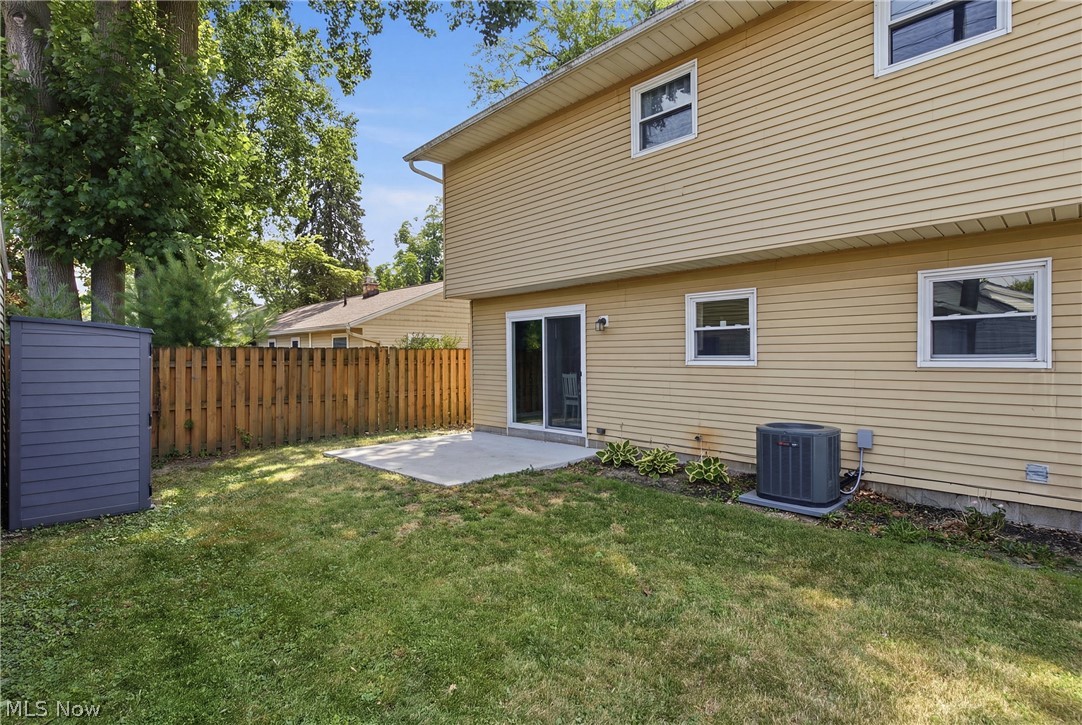 6187 Magnolia Drive Mentor OH 44060