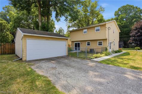6187 Magnolia Drive Mentor OH 44060