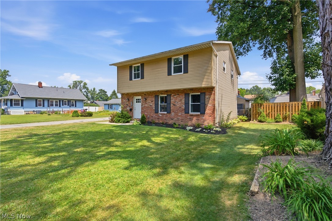 6187 Magnolia Drive Mentor OH 44060