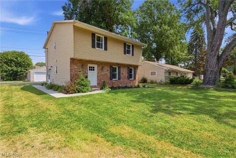 6187 Magnolia Drive Mentor OH 44060