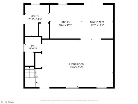 6187 Magnolia Drive Mentor OH 44060