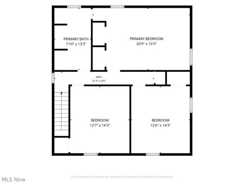 6187 Magnolia Drive Mentor OH 44060