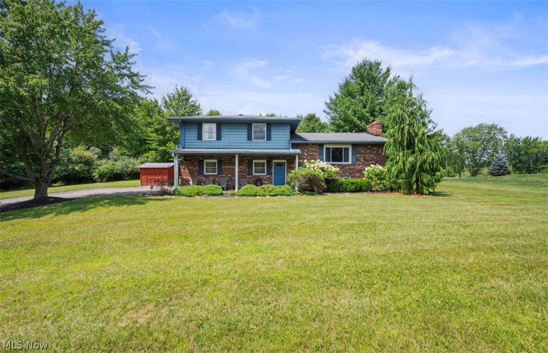 6666 Stone Road Hudson OH 44236