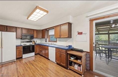 6666 Stone Road Hudson OH 44236