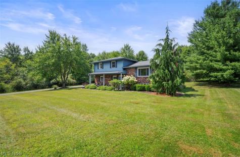 6666 Stone Road Hudson OH 44236