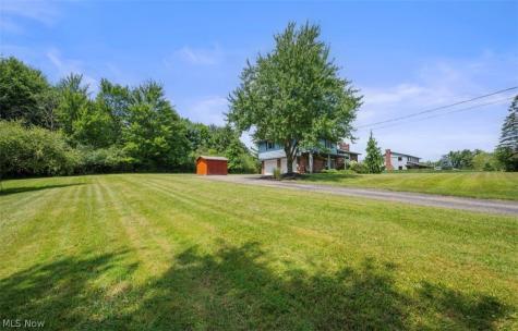 6666 Stone Road Hudson OH 44236
