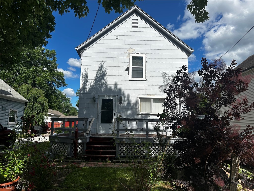 859 Kling Street Akron OH 44311