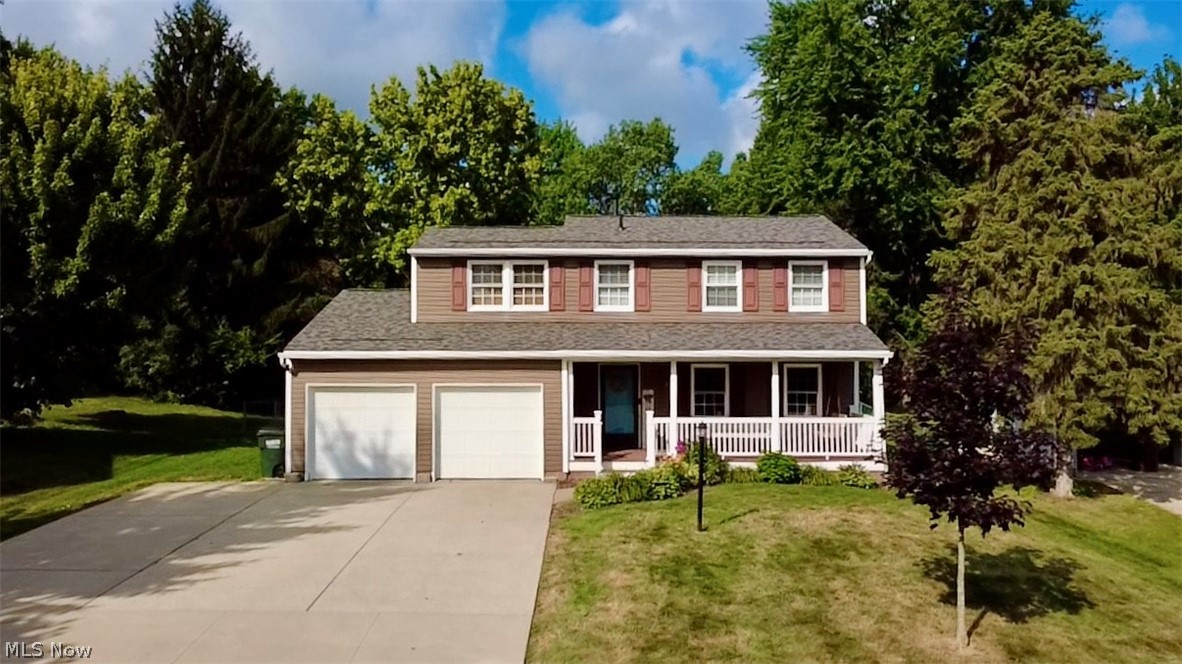 4674 Red Willow Road Stow OH 44224