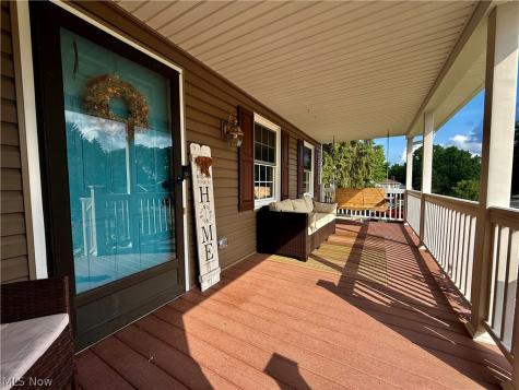 4674 Red Willow Road Stow OH 44224