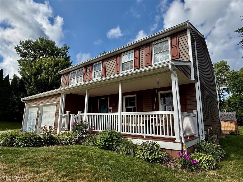 4674 Red Willow Road Stow OH 44224