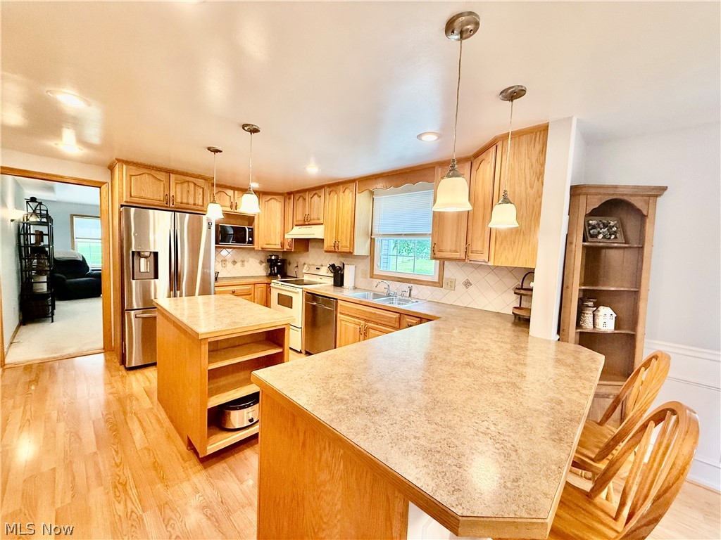 4674 Red Willow Road Stow OH 44224