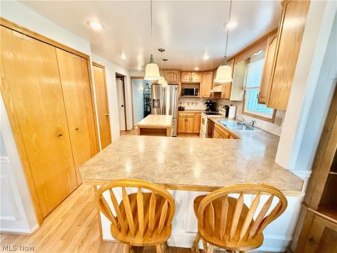4674 Red Willow Road Stow OH 44224