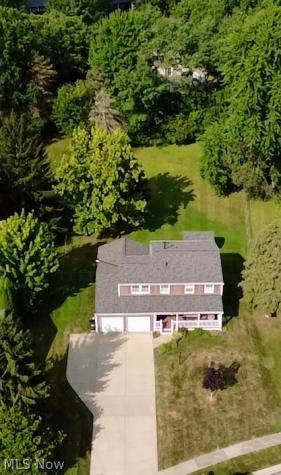 4674 Red Willow Road Stow OH 44224