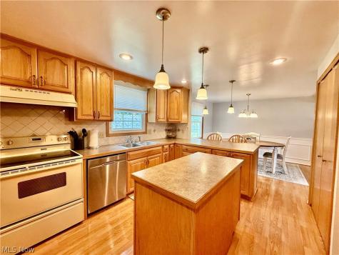 4674 Red Willow Road Stow OH 44224