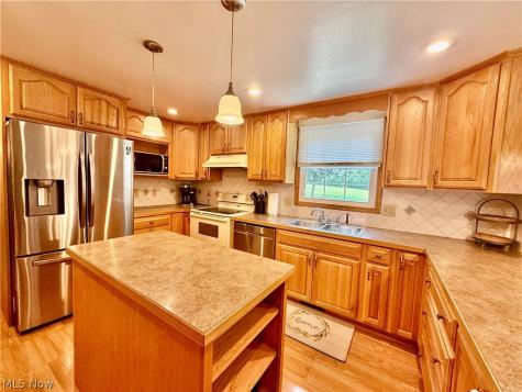 4674 Red Willow Road Stow OH 44224