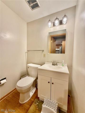 4674 Red Willow Road Stow OH 44224