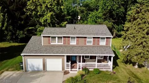 4674 Red Willow Road Stow OH 44224