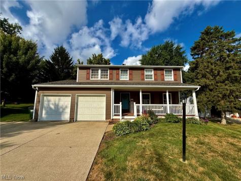 4674 Red Willow Road Stow OH 44224
