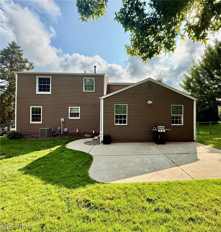 4674 Red Willow Road Stow OH 44224
