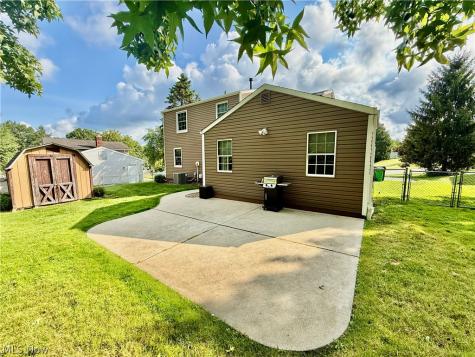 4674 Red Willow Road Stow OH 44224