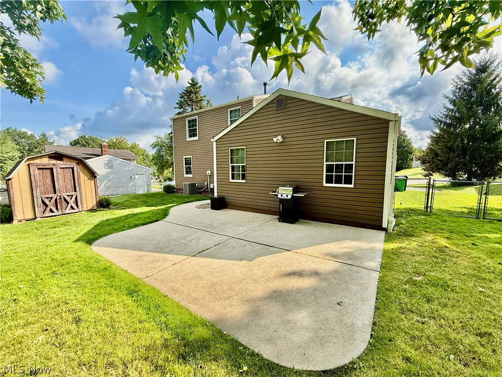 4674 Red Willow Road Stow OH 44224