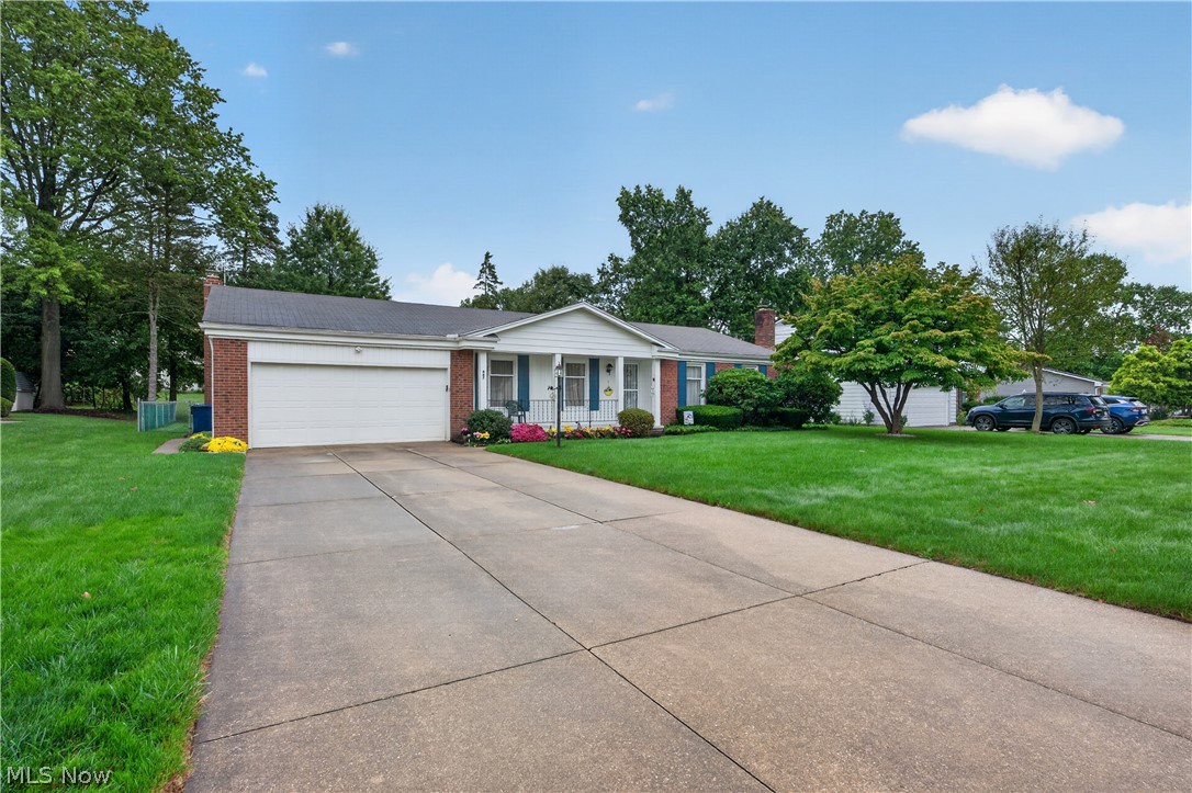 467 Green Meadow Drive Tallmadge OH 44278