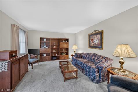 467 Green Meadow Drive Tallmadge OH 44278