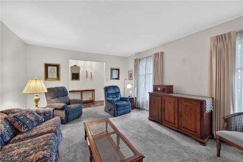 467 Green Meadow Drive Tallmadge OH 44278