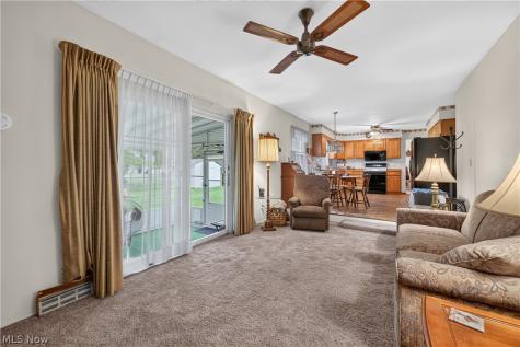 467 Green Meadow Drive Tallmadge OH 44278