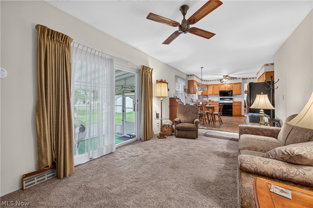 467 Green Meadow Drive Tallmadge OH 44278