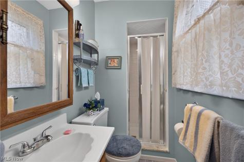 467 Green Meadow Drive Tallmadge OH 44278