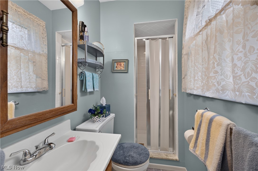 467 Green Meadow Drive Tallmadge OH 44278