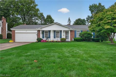 467 Green Meadow Drive Tallmadge OH 44278