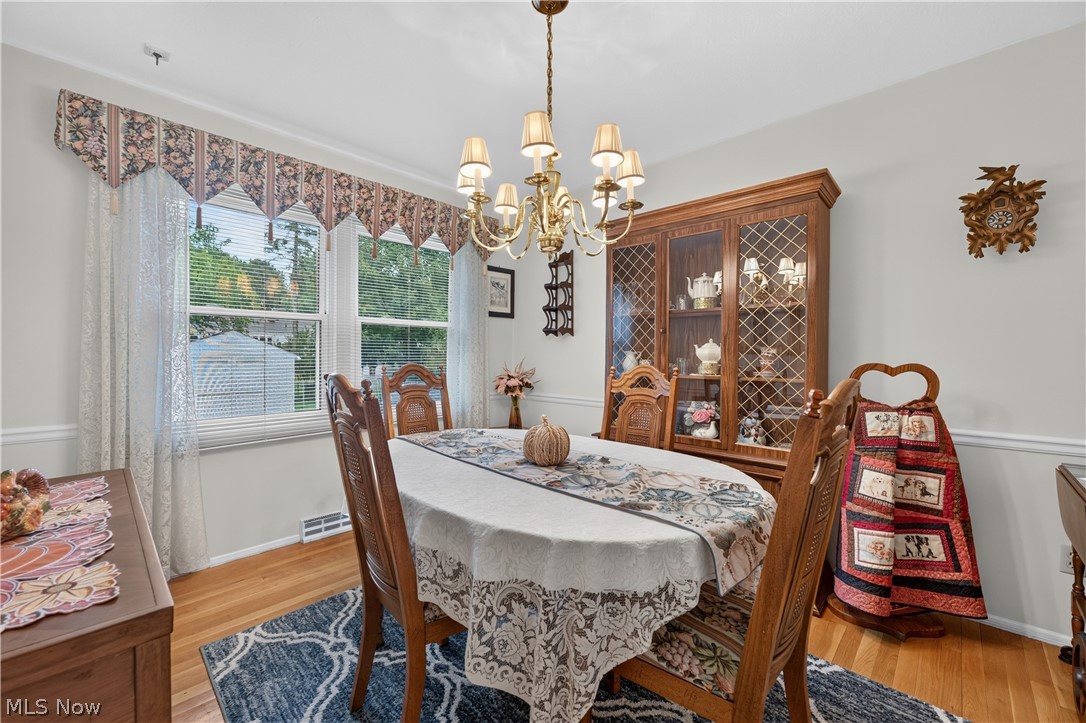 467 Green Meadow Drive Tallmadge OH 44278