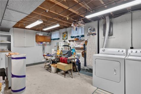 467 Green Meadow Drive Tallmadge OH 44278