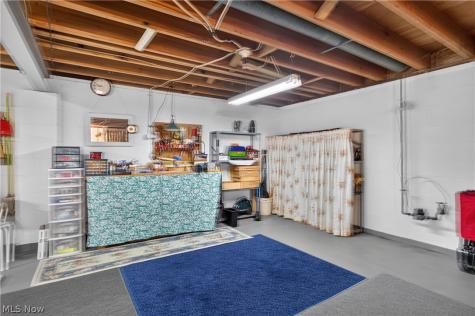 467 Green Meadow Drive Tallmadge OH 44278
