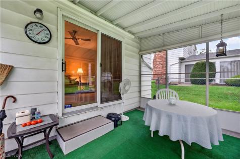 467 Green Meadow Drive Tallmadge OH 44278