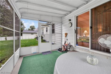 467 Green Meadow Drive Tallmadge OH 44278