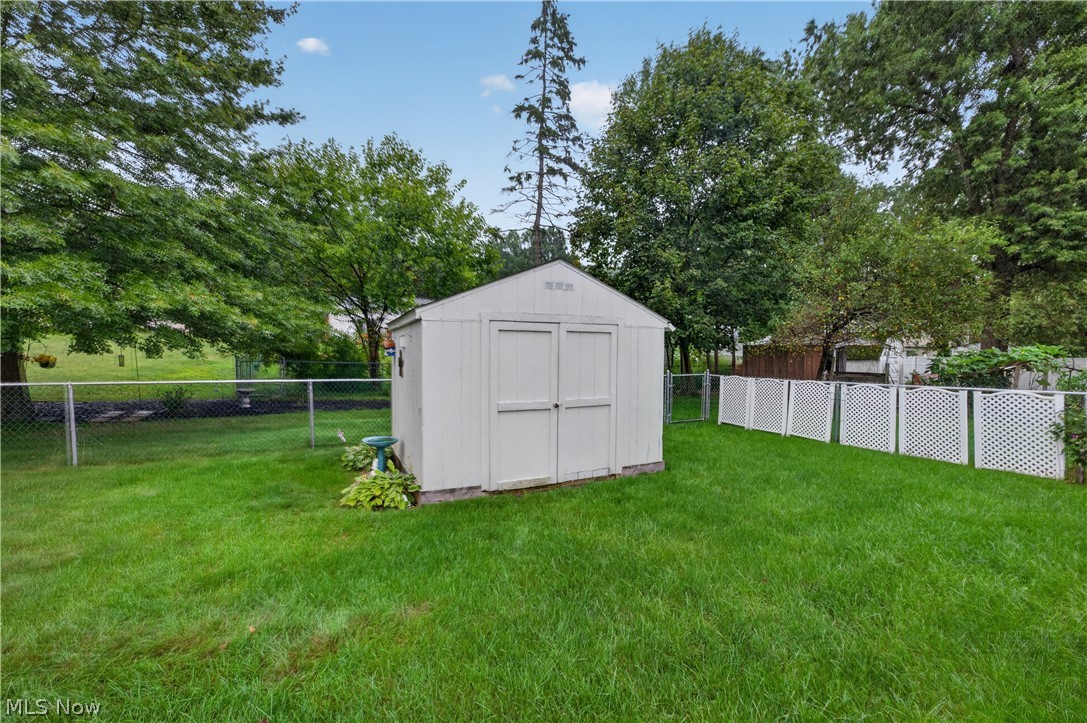 467 Green Meadow Drive Tallmadge OH 44278